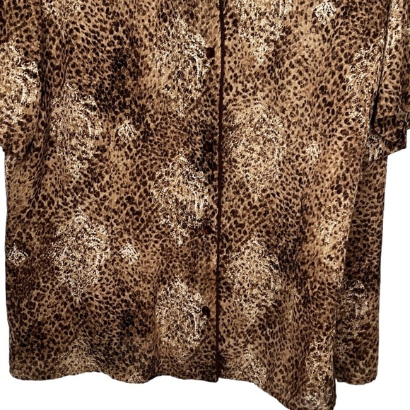 Vintage Emma James Blouse - Picture 3 of 5